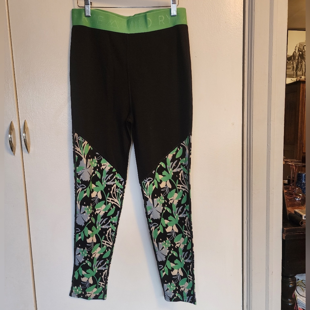 Wild Rye Merino Base Layer Bottoms